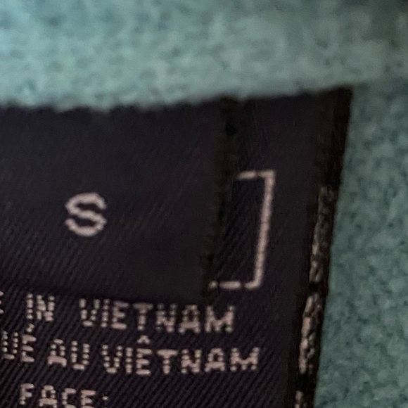 5.11 Tactical Sierra Softshell Jacket Size Small - Picture 7 of 13